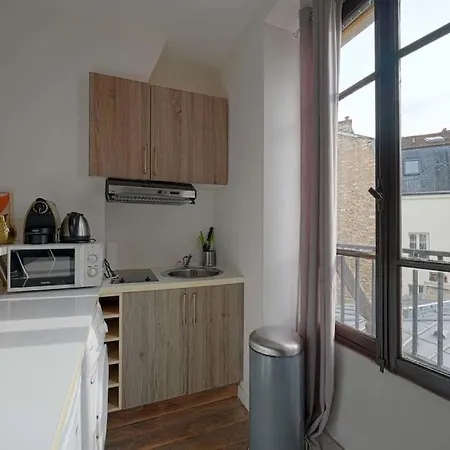 For 2 Close To Champs De Mars Appartement Parijs