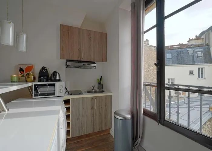 For 2 Close To Champs De Mars Appartement Parijs